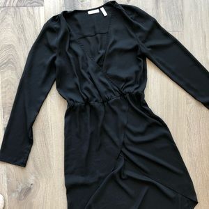 High Low Tunic